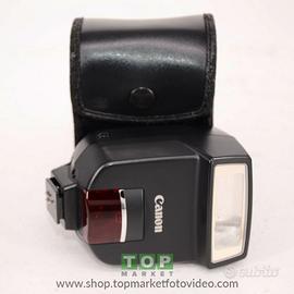 35268 Canon Flash 220 EX