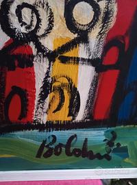 Quadro Boldrini Venezia 