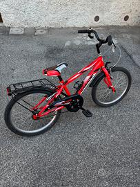 Bicicletta bambino 5-10 anni