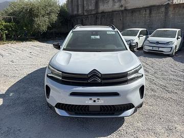 Citroën C5 Aircross BlueHDi 130 S&S EAT8 Max
