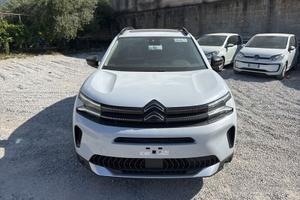 Citroën C5 Aircross BlueHDi 130 S&S EAT8 Max