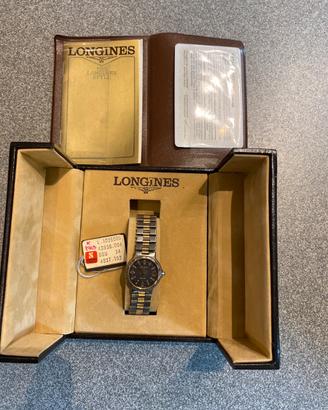 Longines Conqurst Vintage anni 80/90