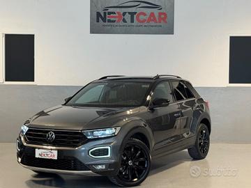 Volkswagen T-Roc 2.0 TDI 150 CV DSG Advanced
