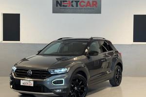 Volkswagen T-Roc 2.0 TDI 150 CV DSG Advanced