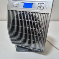 Termoventilatore stufa elettrica G3 Ferrari 2000 W