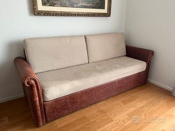 Divano letto