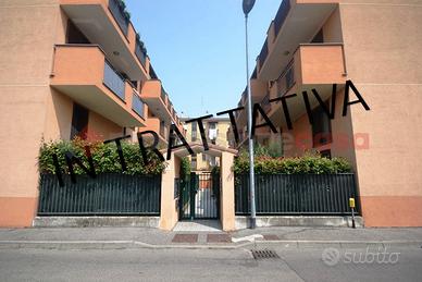 Appartamento Pioltello [Cod. rif 3242422VRG]