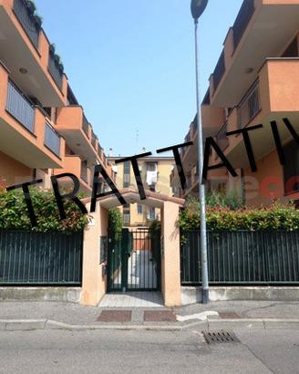 Appartamento Pioltello [Cod. rif 3242422VRG]