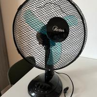 Ventilatore da Tavolo Ardes