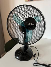 Ventilatore da Tavolo Ardes