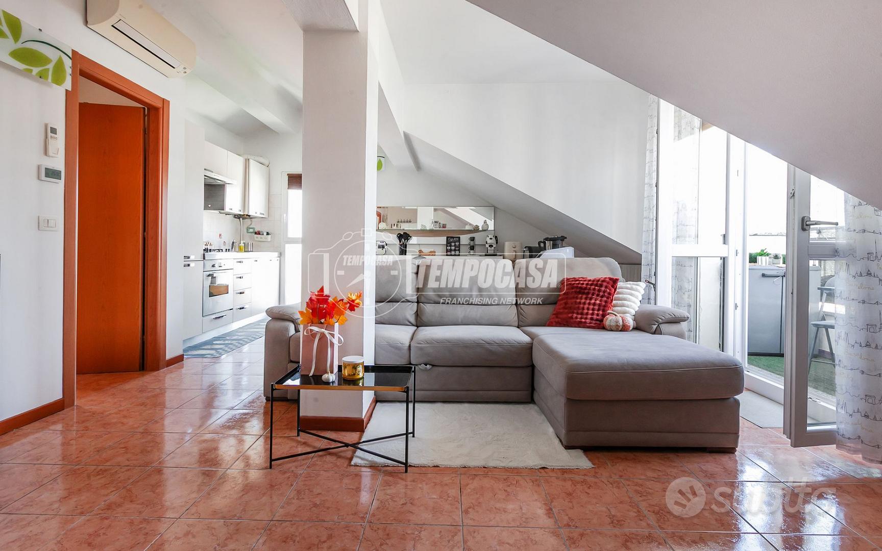 Appartamento – Settimo Milanese, Villaggio Cavour - Vista 3