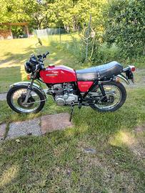 honda 400 four sport