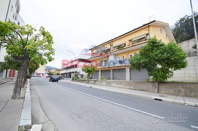 Magazzino - Corigliano-Rossano