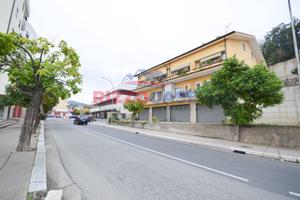 Magazzino - Corigliano-Rossano