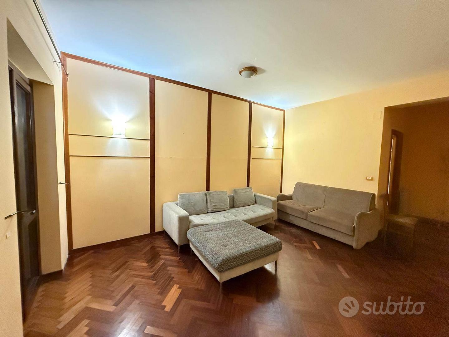 Appartamento – SR - Vista 3