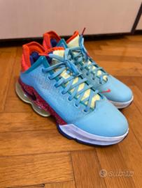 Lebron 19 Low