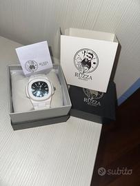 orologio ruzza watch
