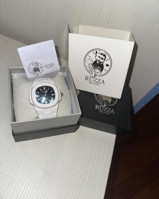 orologio ruzza watch