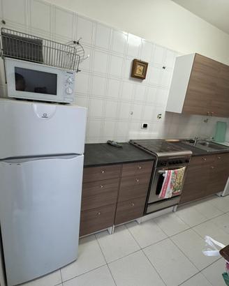 Cucina a gas