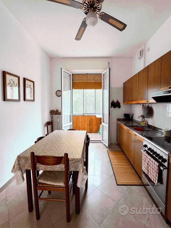 Appartamento – Forlì, Musicisti, Quartiere Musicisti Grandi Italiani - Vista 5