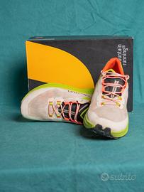 LA SPORTIVA PRODIGIO - Scarpa da trail running