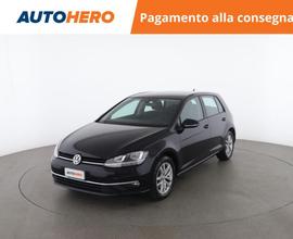 VOLKSWAGEN Golf YD87951