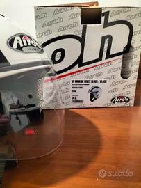 casco  Airoh JT38 taglia XL