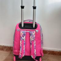 Zaino scuola per bambina