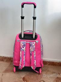 Zaino scuola per bambina