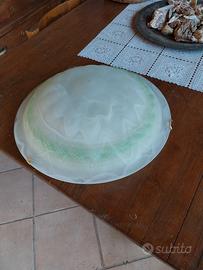 plafoniera 45 cm diametro 