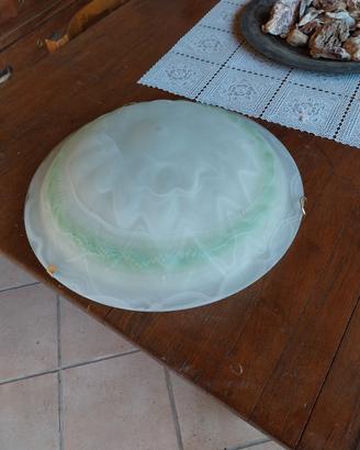 plafoniera 45 cm diametro 