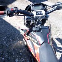 Husqvarna TE 450