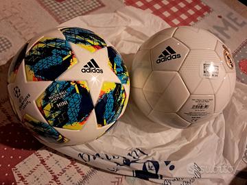 mini ball da Collezione 