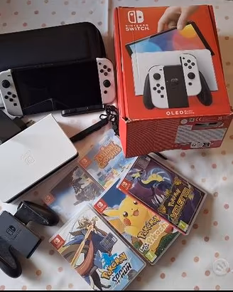 nintendo