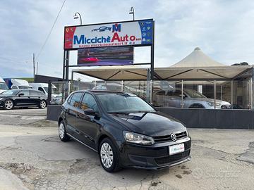 VOLKSWAGEN POLO 1.2 TDI 75 CV COMFORTLINE NEO PATE