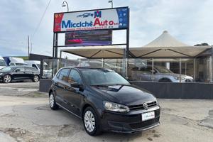 VOLKSWAGEN POLO 1.2 TDI 75 CV COMFORTLINE NEO PATE