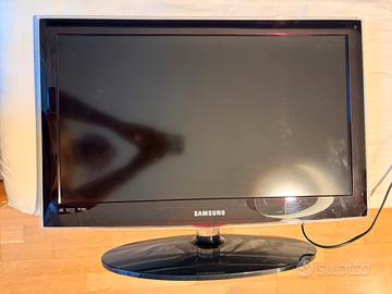 Tv Samsung 26 pollici guasto