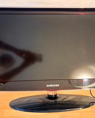 Tv Samsung 26 pollici guasto