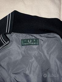 Giubbotto  Fred Perry