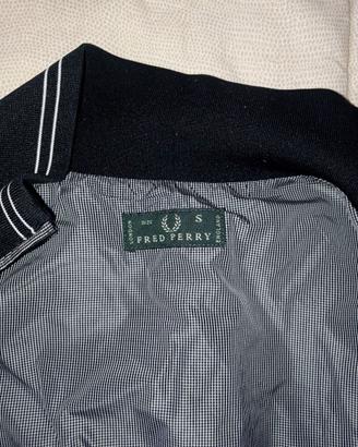 Giacchino estivo  Fred Perry