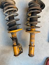 Ricambi Renault 5 GT Turbo