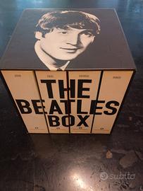 The Beatles Box