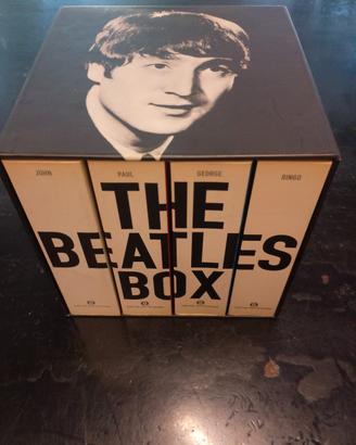 The Beatles Box