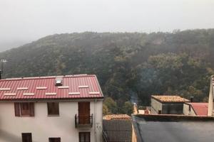 Seui, via Roma, trivano piano alto, ristrutturato