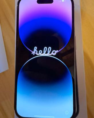 iPhone. 16 pro. 256Gb