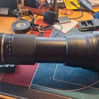 Tamron sp 150-600