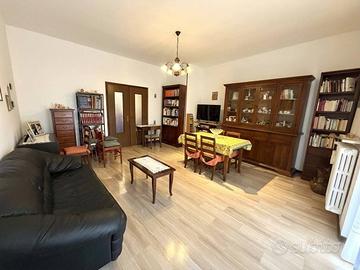 Appartamento - Alessandria