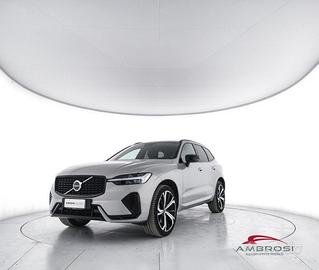 VOLVO XC60 2.0 b4 Plus Dark auto