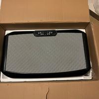 Pedana vibrante nuova