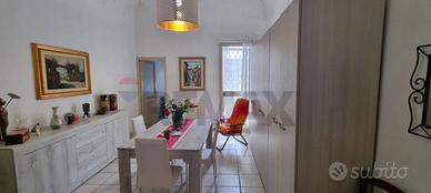 Appartamento - Catania